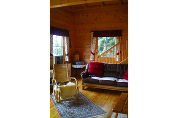 Autriche Chata Sankt Stefan im Lavanttal, Extérieur